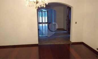 Imagem 3: CASA DE VILA COM 186M² PARA LOCAÇÃO, 03 SUÍTES, 02 VAGAS NO JARDIM PAULISTA