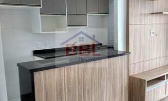 Imagem 3: Apartamento para Locação em São Paulo, Vila Formosa, 2 dormitórios, 1 suíte, 1 banheiro, 2