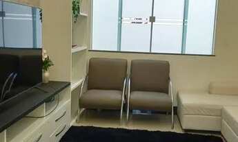 Imagem 4: Vende-se excelente casa no Condomínio Green Ville 2