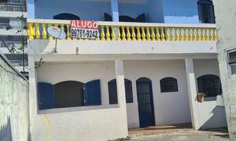 Imagem: Alugo Sobrado