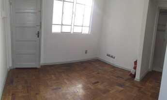 Imagem 2: Apartamento para aluguel tem 52 metros quadrados com 1 quarto em Centro - São Vicente - SP