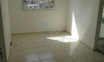 Imagem 2: Apartamento Padrão em Ribeirão Preto