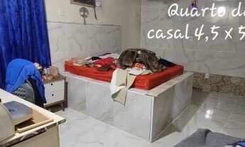 Imagem 3: VENDO OU TROCO Casa com 3 dormitórios