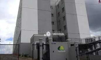 Imagem: Apartamento com 2 quartos para alugar, 58