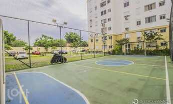 Imagem 7: PORTO ALEGRE - Apartamento Padrão - Camaquã