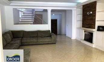 Imagem 5: Casa com 5 dormitórios à venda, 518 m² por R$ 6.900.000,00 - Jardim Mediterrâneo - Cotia/S