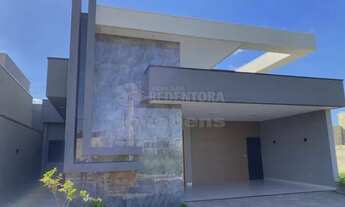 Imagem 2: Casa Condomínio em Mirassol