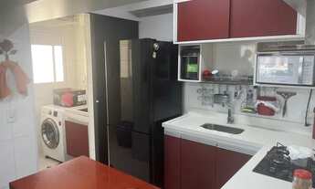 Imagem 4: LINDO APTO 3 DORMS COM VARANDA GOURMET