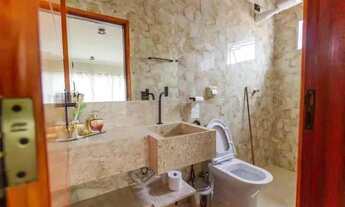 Imagem 2: Casa para venda com 250 metros quadrados com 3 quartos em Porto Canoa - Serra - Espírito S