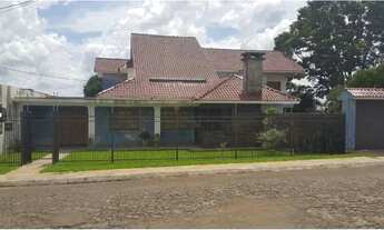 Imagem: Residência Bonini I Alto Padrão - 527,90m²