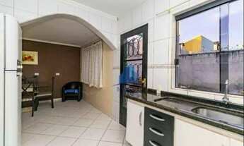 Imagem 3: Sobrado Xaxim Casa com 3 dormitórios