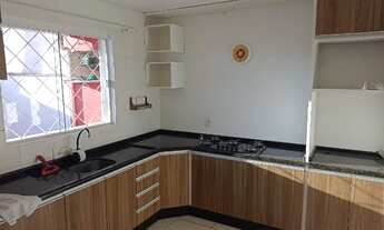 Imagem 6: Geminado sobrado no Parque Guarani com 2 quartos