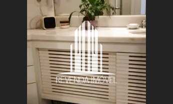 Imagem 6: Apartamento a venda na Vila Olimpia, 92m², 2 dormitórios ( reversível para 3) e 1 vaga de