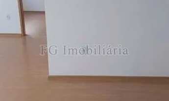 Imagem 2: Apartamento-LOCAÇÃO-Encantado-Rio de Janeiro-RJ