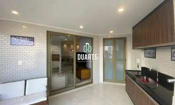 Imagem 5: PRAIA GRANDE - Apartamento Padrão - CANTO DO FORTE