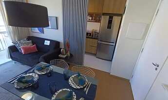 Imagem 2: Vire a chave da sua vida - Varandas Casa feliz aptos