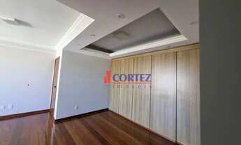 Imagem 3: Apartamento com 3 dormitórios à venda, 121 m² por R$ 530.000,00 - Jardim Claret - Rio Clar