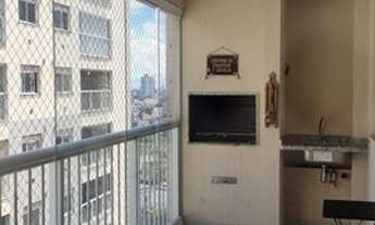 Imagem 7: Brotas Pátio Arvoredo Apartamento 3/4 suite 107m2