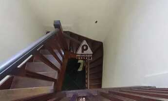 Imagem 5: Casa de rua à venda, 4 quartos, 2 vagas, Méier - RIO DE JANEIRO/RJ