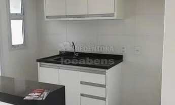 Imagem 4: Apartamento Padrão em São José do Rio Preto