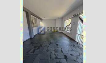 Imagem 4: SAO BERNARDO DO CAMPO - Residential / Sobrado - JARDIM SAO LUIZ