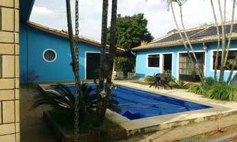 Imagem 5: CASA EM CONDOMÍNIO - CHÁCARAS COLINAS VERDES - SP