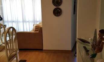 Imagem 6: Apartamento 2 dormitórios para Venda em São Paulo, Quinta Da Paineira, 2 dormitórios, 1 ba