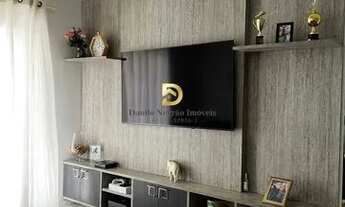 Imagem 4: APARTAMENTO 02 QUARTOS, JARDIM BARUERI, BARUERI - SP