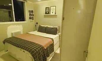 Imagem 6: Apartamento para venda tem 100 metros quadrados com 3 quartos em Vila Yolanda - Osasco - S