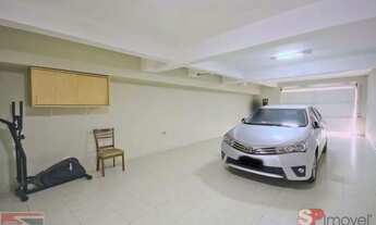 Imagem 5: JARDIM SÃO PAULO - 3 SUÍTES - GOURMET- 7 VAGAS DE GARAGEM