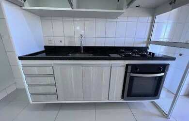 Imagem 7: Apartamento com 2 dormitórios para alugar, 56 m² - Campestre - Santo André/SP