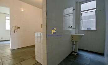 Imagem 6: Apartamento 57 m² - 2 quartos apenas 135 mil - Bairro Industrial - Juiz de Fora - MG