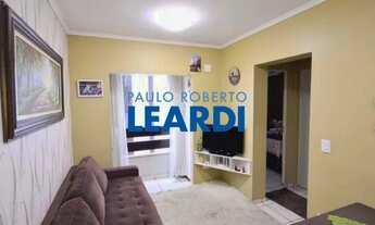 Imagem: APARTAMENTO - BARRA FUNDA - SP