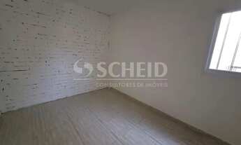 Imagem 6: Apartamento em conjunto residencial 38m² para locação na Vila Santa Catarina