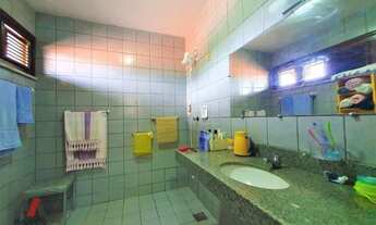 Imagem 6: Casa com 4 dormitórios, 270 m² - venda por R$ 830.000,00 ou aluguel por R$ 5.700,00/mês