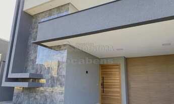 Imagem: Casa Condomínio em Mirassol