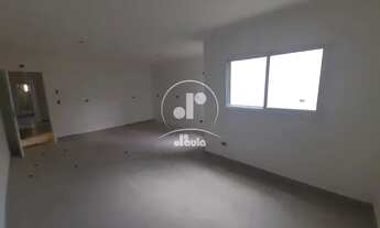 Imagem 2: Apartamento sem condominio a venda no Pq Oratorio, 70m², 3 dormitorios, sendo 1 suite, sal