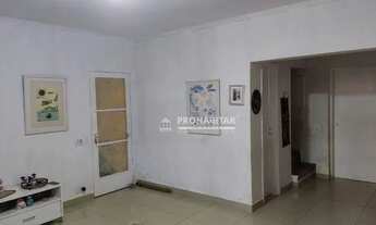 Imagem 5: Sobrado com 3 dormitórios, 140 m² - venda por R$ 850.000,00 ou aluguel por R$ 5.000,00/mês