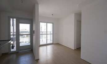 Imagem 4: Apartamento para venda com 62 metros quadrados com 3 quartos