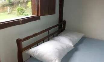 Imagem 6: Casa na região de Visconde de Mauá super aconchegante