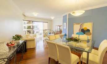 Imagem 2: Apartamento Venda Vila Leopoldina 125 m² 3 Dormitórios