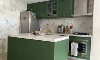 Imagem: APARTAMENTO LOCAÇÃO SETOR BUENO