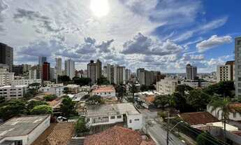 Imagem 7: Edifício Le Havre: apartamento 4 quartos, 4 suítes, à venda no bairro Serra
