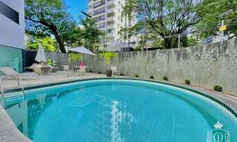 Imagem 2: HA - Maravilhoso Apartamento para venda tem 90m² com 3 quartos em Boa Viagem