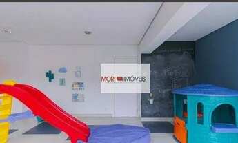 Imagem 7: Apartamento com 1 dormitório para alugar, 31 m² por R$ 2.380,00/mês - Água Branca - São Pa