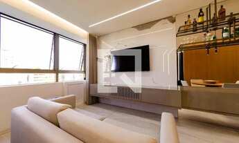 Imagem: Apartamento à Venda - Barro Preto, 1 Quarto