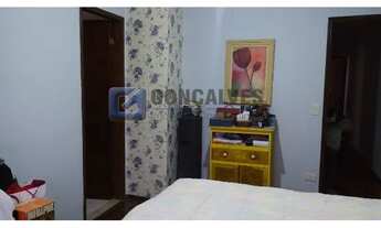 Imagem 6: SAO BERNARDO DO CAMPO - Residential / Sobrado - JARDIM PALERMO