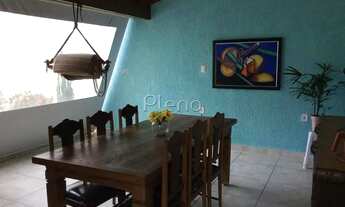 Imagem 4: Casa - Parque Jambeiro - Campinas