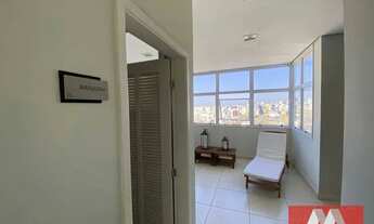 Imagem 4: Apartamento com 2 dormitórios para alugar, 54 m² por R$ 5.451,04/mês - Bela Vista - São Pa