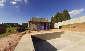 Imagem 6: Casa com 3 dormitórios à venda, 239 m² por R$ 1.200.000,00 - São Roque - Mairinque/SP